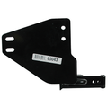 0408 F150/0608 MARK LT FRONT MOUNT RECEIVER HITCH