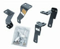 0312 RAM 2500/3500 5TH WHEEL CUSTOM QUICK INSTALL BRACKETS