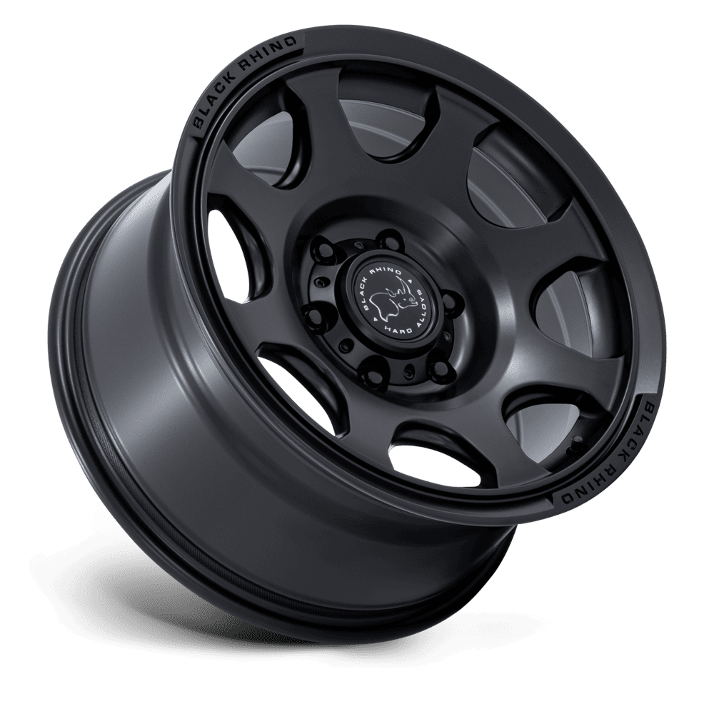Black Rhino auto part