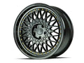 Aodhan Wheels - AH0518855114335FB