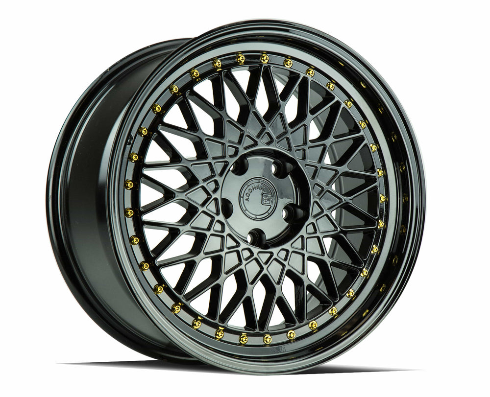 Aodhan Wheels - AH0518855114335FB