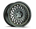 Aodhan Wheels auto part