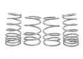 Nolathane red springs