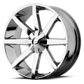 KMC Wheels auto part