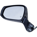 TY HILANDR 2021 MANUALFOLDING POWER HEATED MIR ASY W/TURN SIGNAL/BLIND SPOT DE