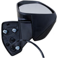 TY HILANDR 2021 MANUALFOLDING POWER HEATED MIR ASY W/TURN SIGNAL/BLIND SPOT DE