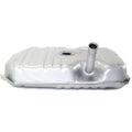 Sherman Parts auto part installed view