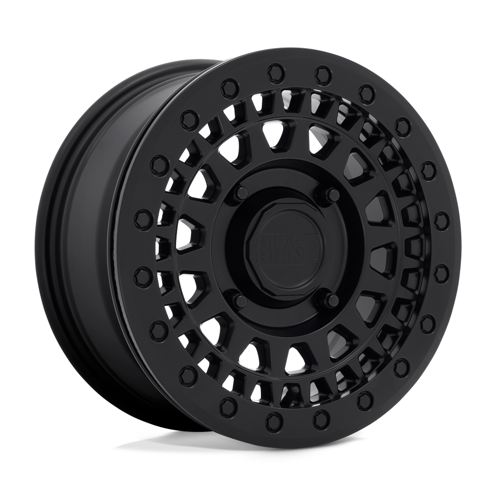 Black Rhino - BR-1570PKR514156S32
