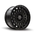 FIREWALL 702 18X9.0 SATIN BLACK 6X139.7 18MM OS 106.1 CB