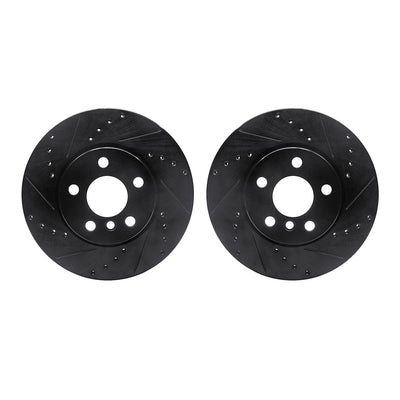 R1 Concepts black auto part