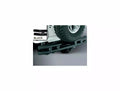 OMIX-ADA bumper detail