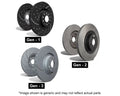 EBC GD ROTOR KIT