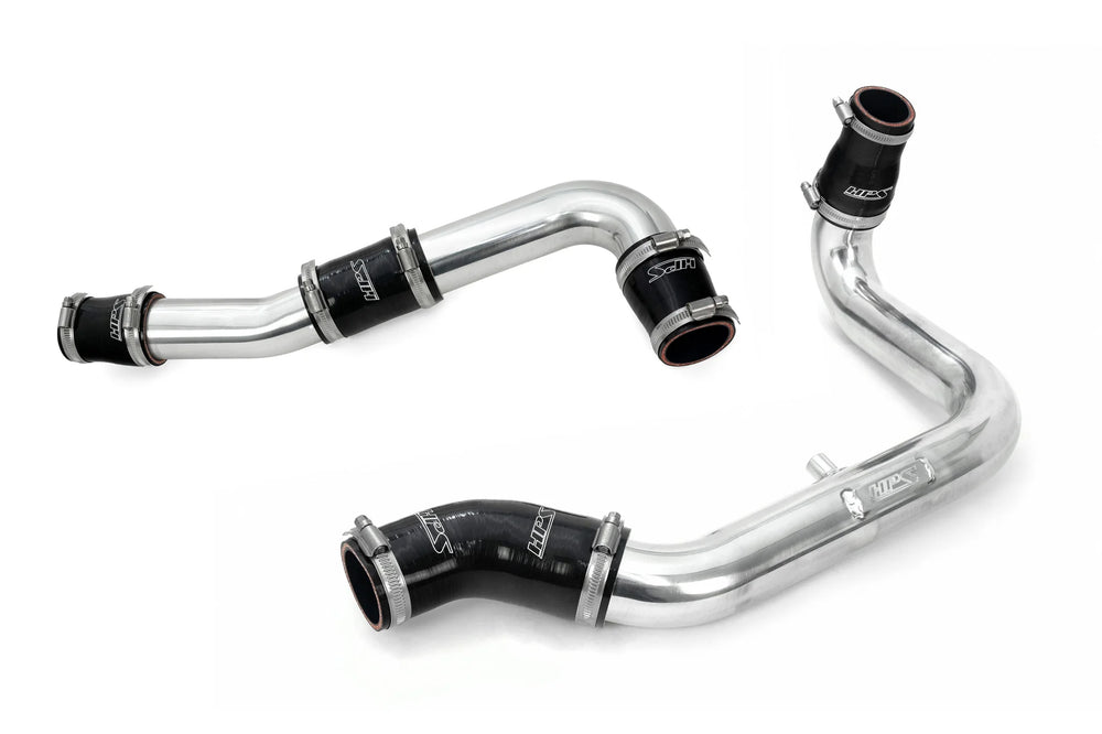 HPS Intercooler Pipe - 17-153P
