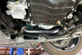 HPS Intercooler Pipe - 17-153P