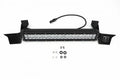 ***Discontinued***OFF-ROAD LIGHTS 120W Light Bar Combo Flood Spot