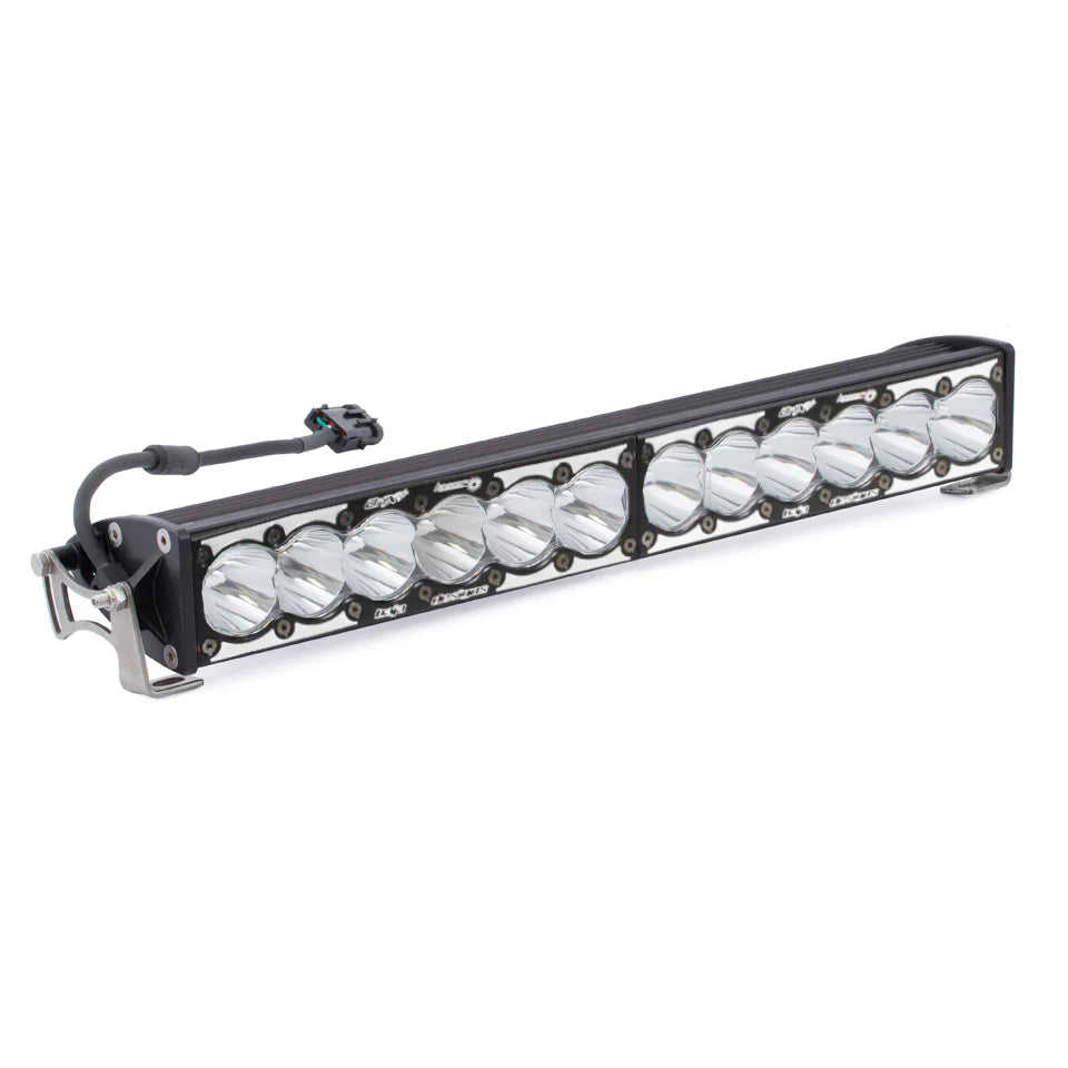 ***Discontinued***OFF-ROAD LIGHTS 120W Light Bar Combo Flood Spot