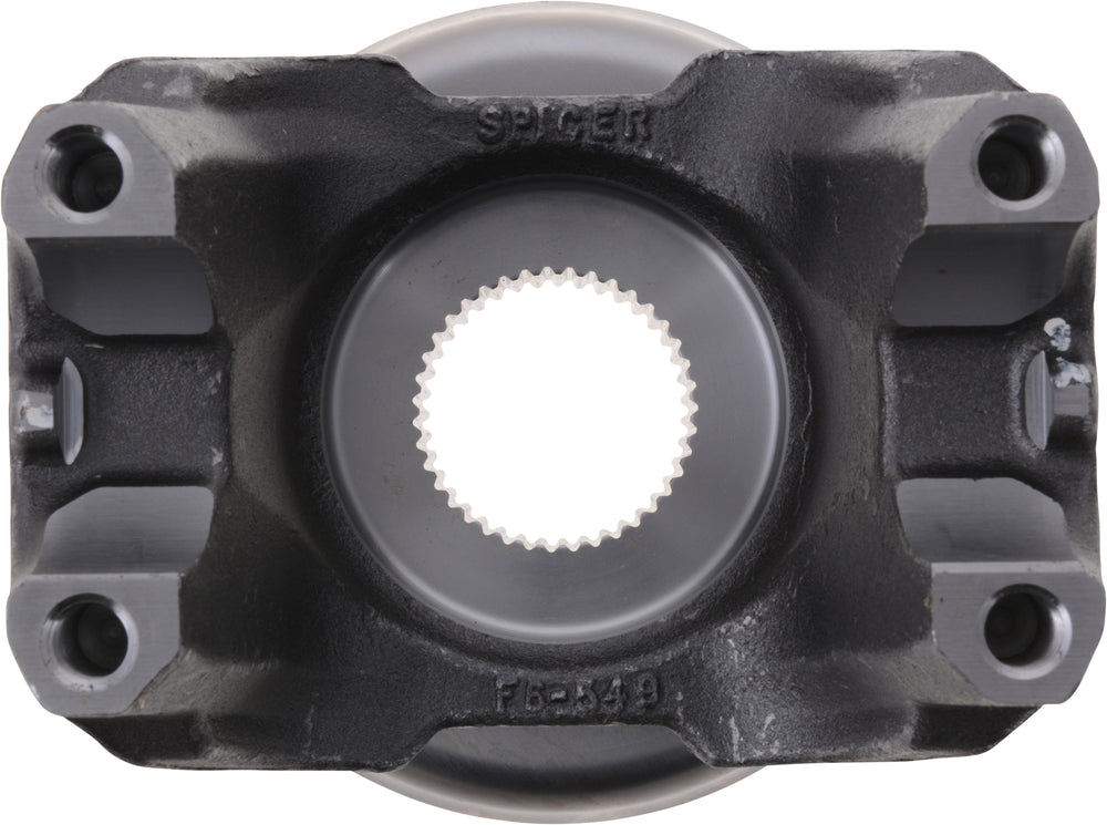 END YOKE ASSY