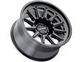 Method MR323 17x9 / 6x5.5 BP / -38ET / 3.47in BS / 106.25mm CB - Gloss Black Wheel