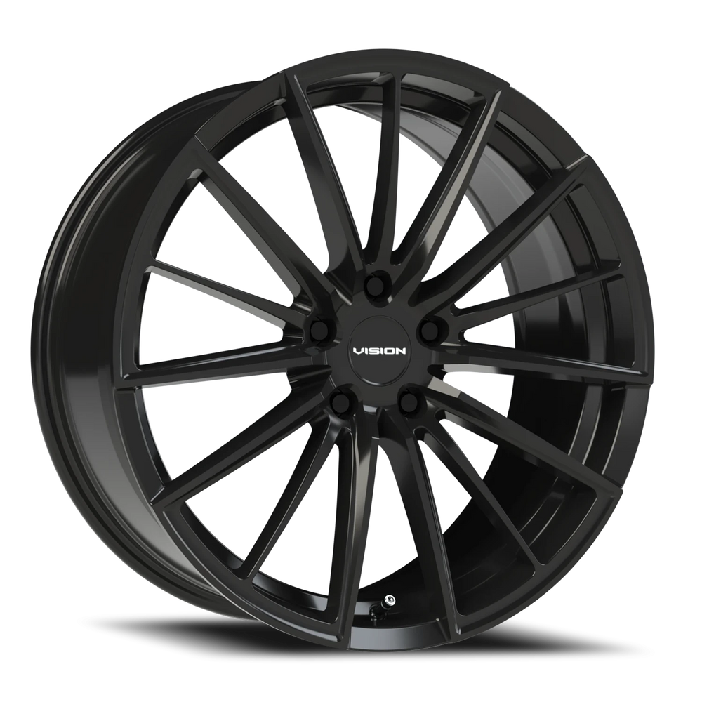 Vision Wheel 5-112 GB VIS AXIS 473-2845GB35