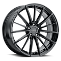 Vision Wheel 5-112 GB VIS AXIS 473-2845GB35