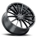 Vision Wheel 5-112 GB VIS AXIS 473-2845GB35