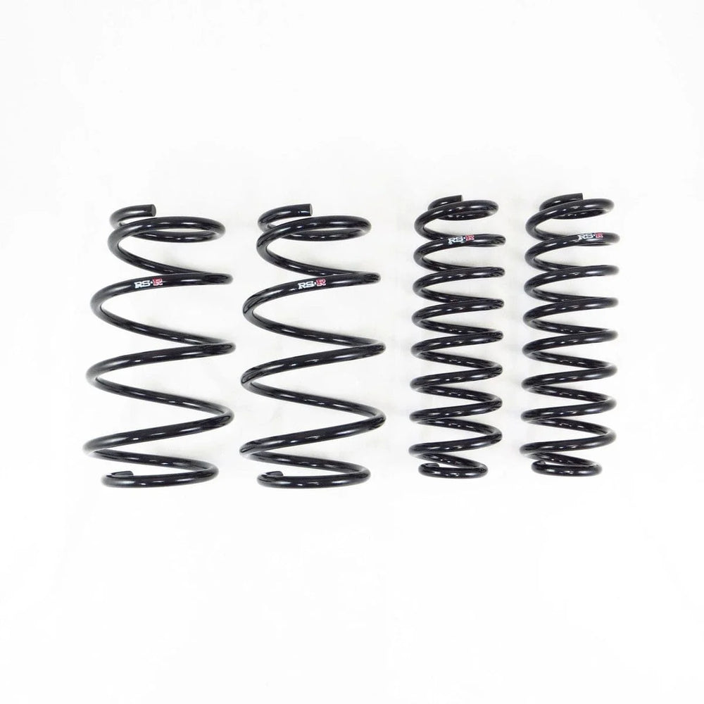 RS-R 18+ Lexus ES300h Down Sus Springs (Special Order Only/No Cancellation)