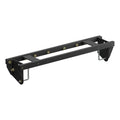 Curt black auto part