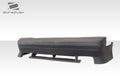 1986-1991 Mazda RX-7 Duraflex Vanish Rear Bumper Cover - 1 Piece
