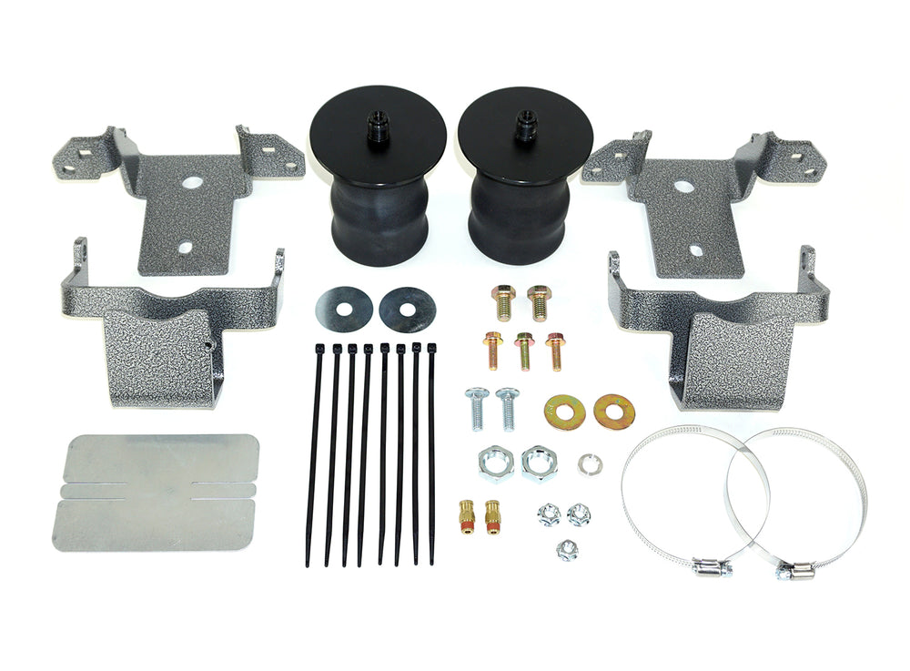 Pacbrake springs
