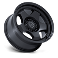SOL 17X9 6X120 74 +12 G-WHT