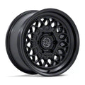 GRAZ 17X8.5 6X135 87 +0 M-BLK