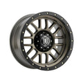 ICON auto part