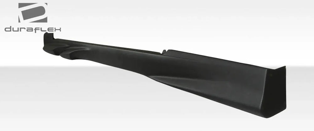 2003-2006 Hyundai Tiburon Duraflex Vader Side Skirts Rocker Panels - 2 Piece