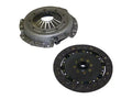 Clutch Kit for 03-04 Jeep TJ Wrangler w/ 2.4L Engine, Includes Plate & Disc Crown Automotive