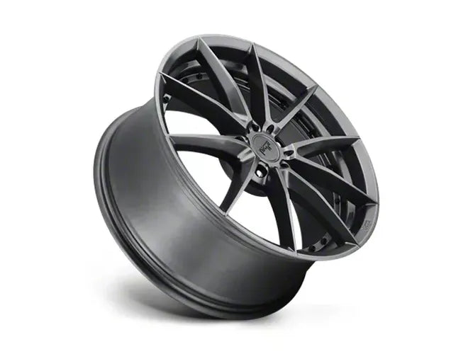 Wheel Pros SECTOR 19X8.5 5X4.5 72 VL 35 M197198565 35