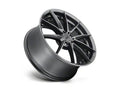 Wheel Pros SECTOR 19X8.5 5X4.5 72 VL 35 M197198565 35