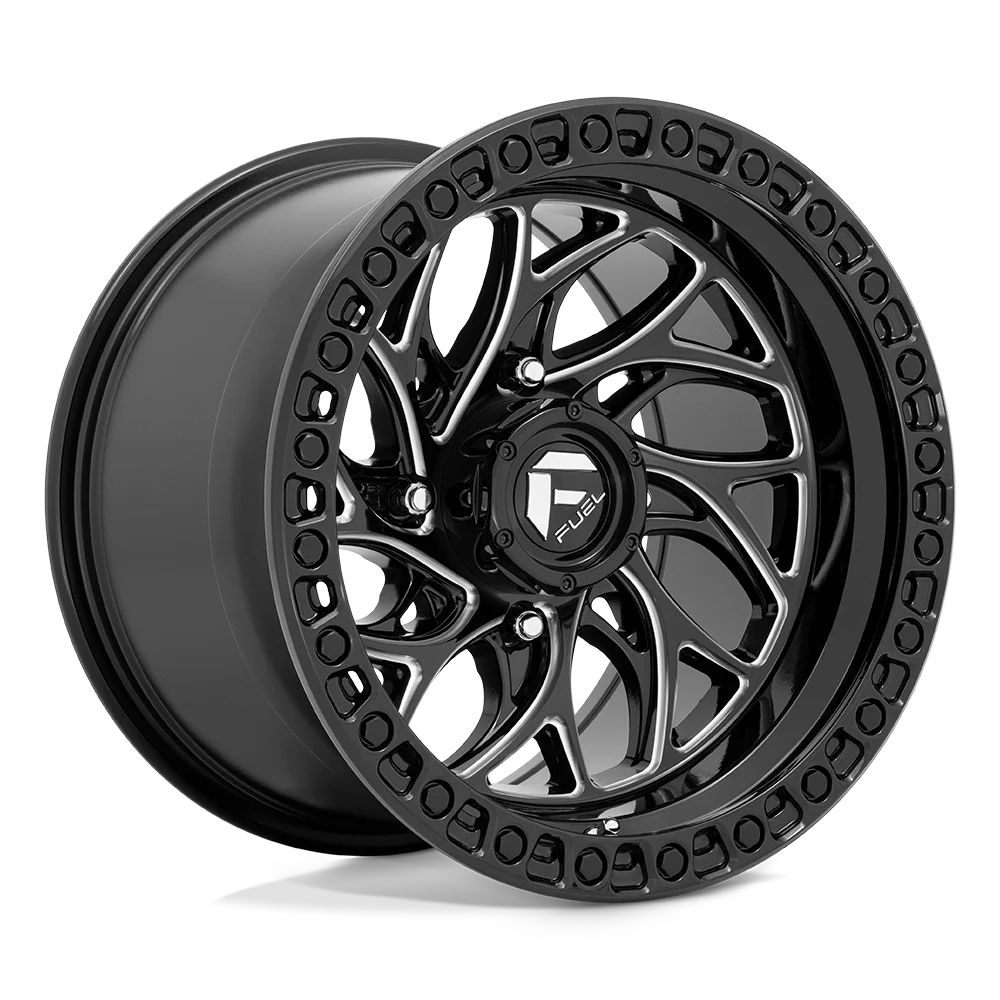 Fuel Wheels - FL-D7411500A555