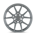 Wheel Pros, LLC auto part close-up