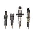 Industrial Injection auto part