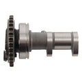 Hot Cams exhaust