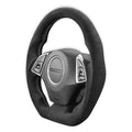 LTS CAMARO STEERING WHEEL- ALCANTARA HEA