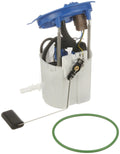 FUEL PUMP MODULE ASSEMBLY