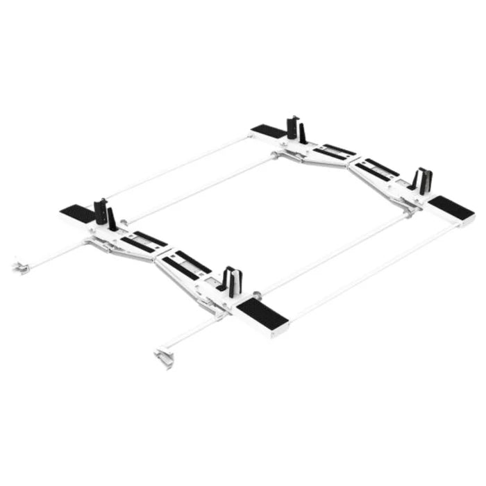 BLACKSTONE BLACK COMBO VAN LOCK (1 PIECE 2 KEYS)