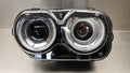 1520 CHALLENGER HID W/LED DRL HEADLIGHT OE LEFT