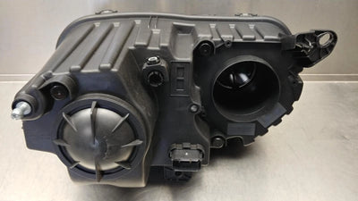 SPYDER headlights