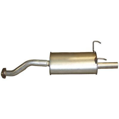 Magnaflow muffler