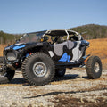 Wheel Pros IMPACT UTV BL 15X10 4X137 96 0 MACH KS239DX15104800