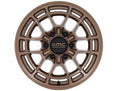 Wheel Pros ARCHER 17X8.5 6X135 87 0 M-BRNZ KM732ZX17856300