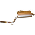 Magnaflow muffler