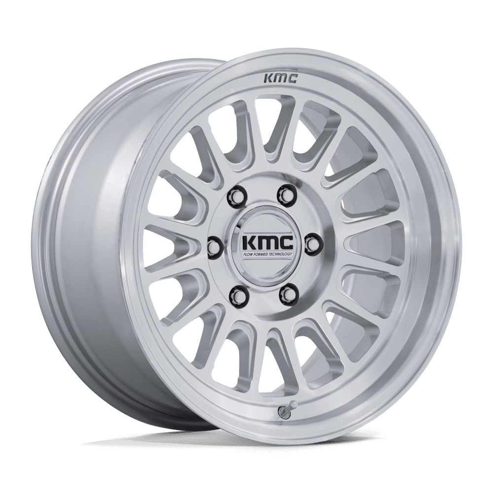KMC Wheels auto part